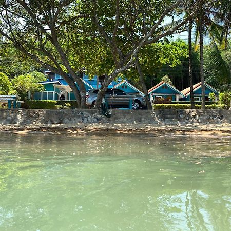 Hotel Ban Tidlay - Sha Ko Yao Noi Esterno foto