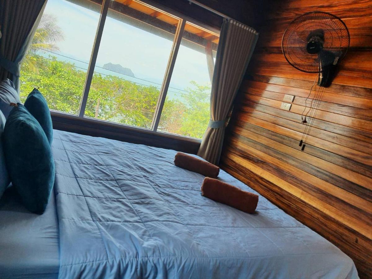 Hotel Ban Tidlay - Sha Ko Yao Noi Esterno foto