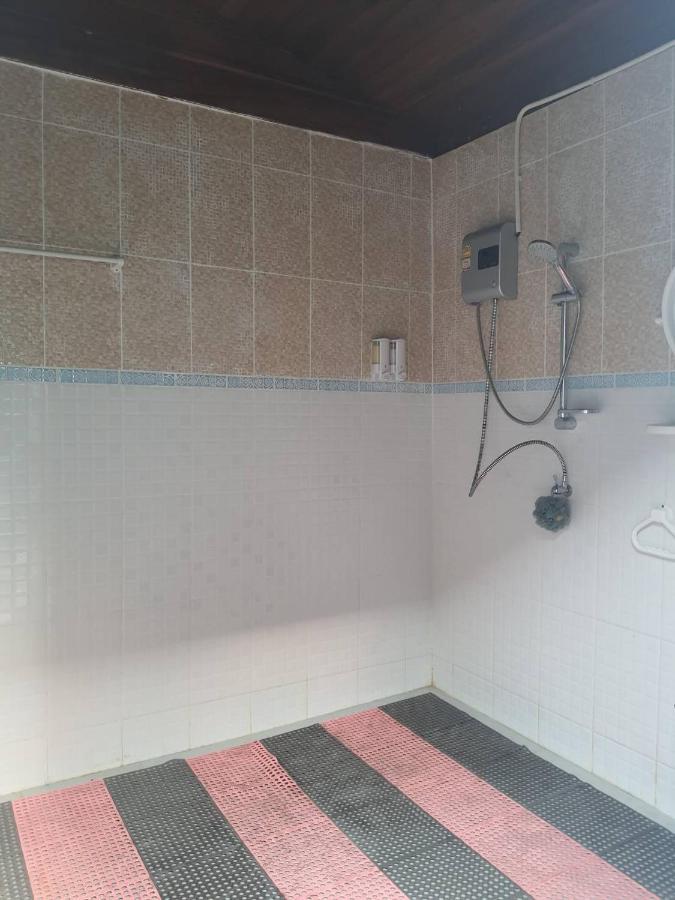 Hotel Ban Tidlay - Sha Ko Yao Noi Esterno foto