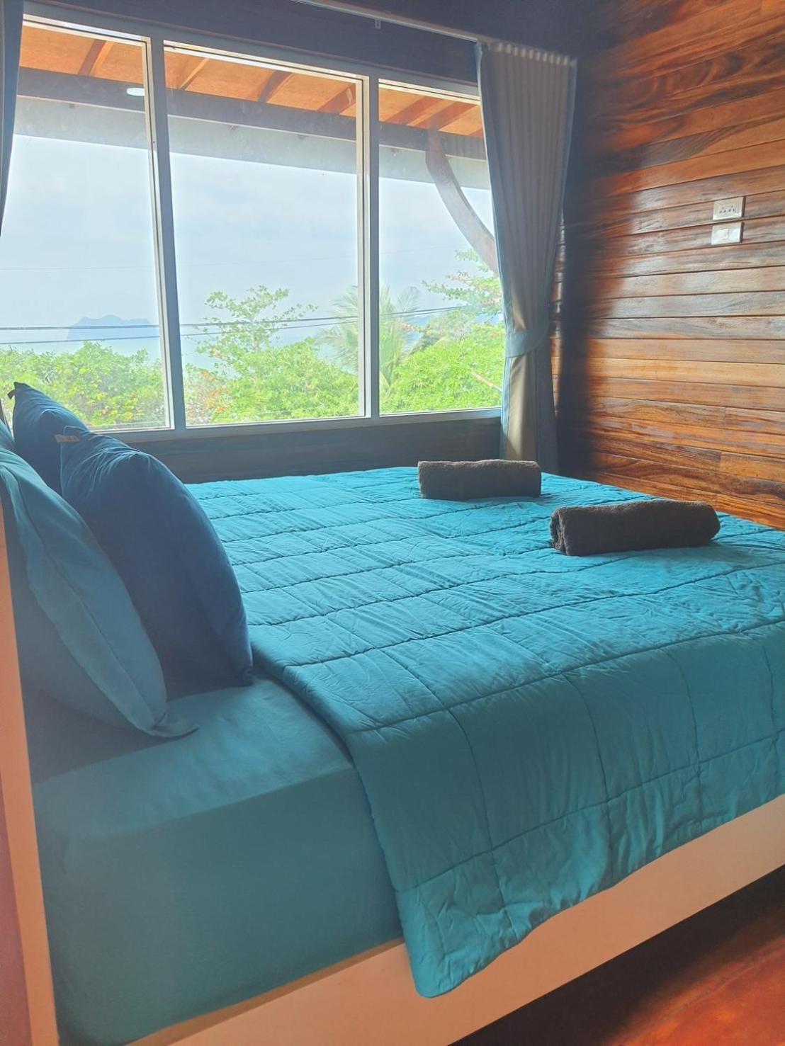 Hotel Ban Tidlay - Sha Ko Yao Noi Esterno foto
