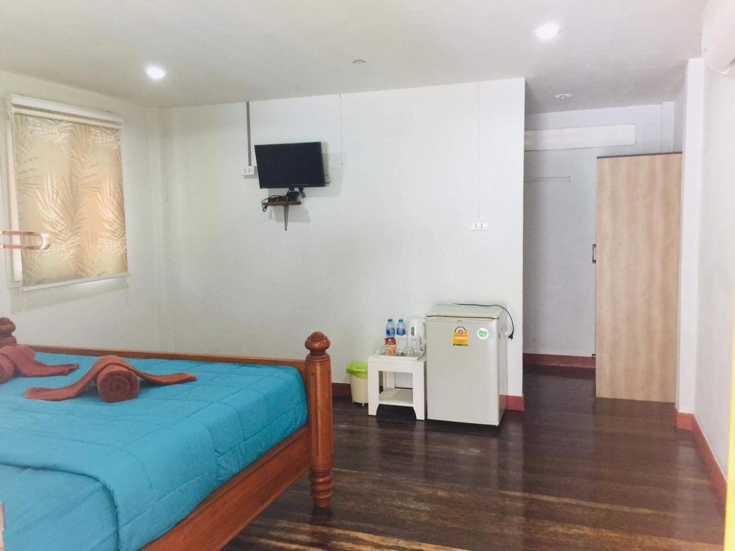 Hotel Ban Tidlay - Sha Ko Yao Noi Esterno foto