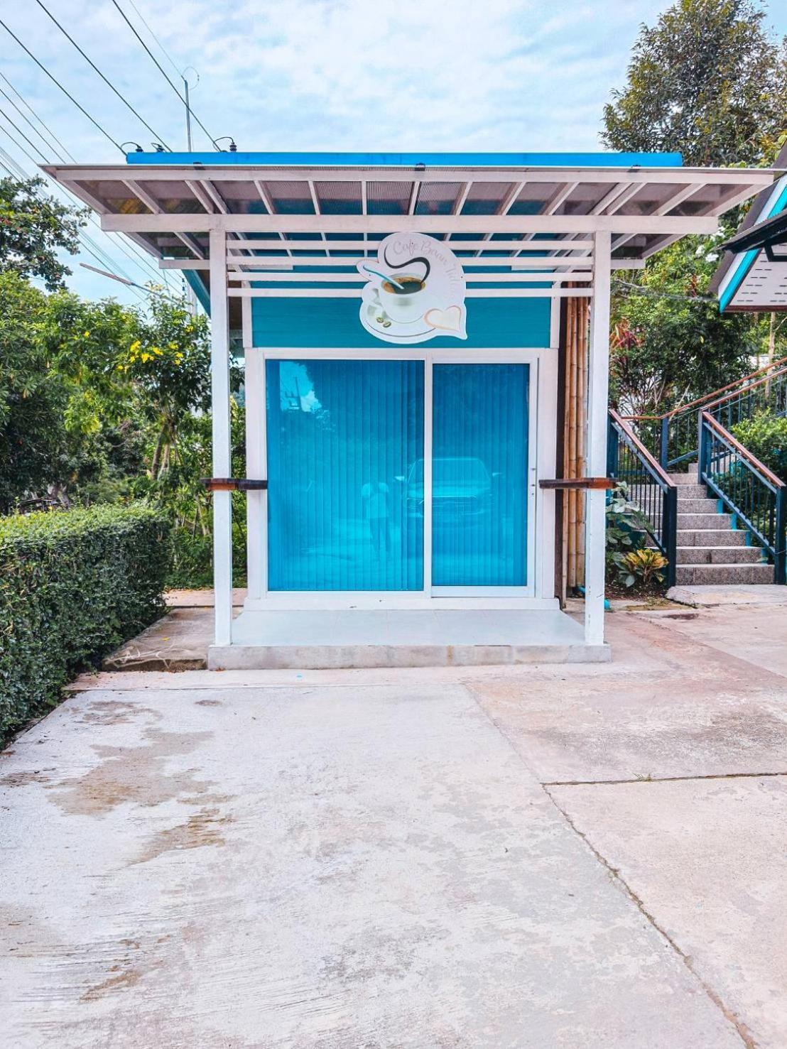 Hotel Ban Tidlay - Sha Ko Yao Noi Camera foto