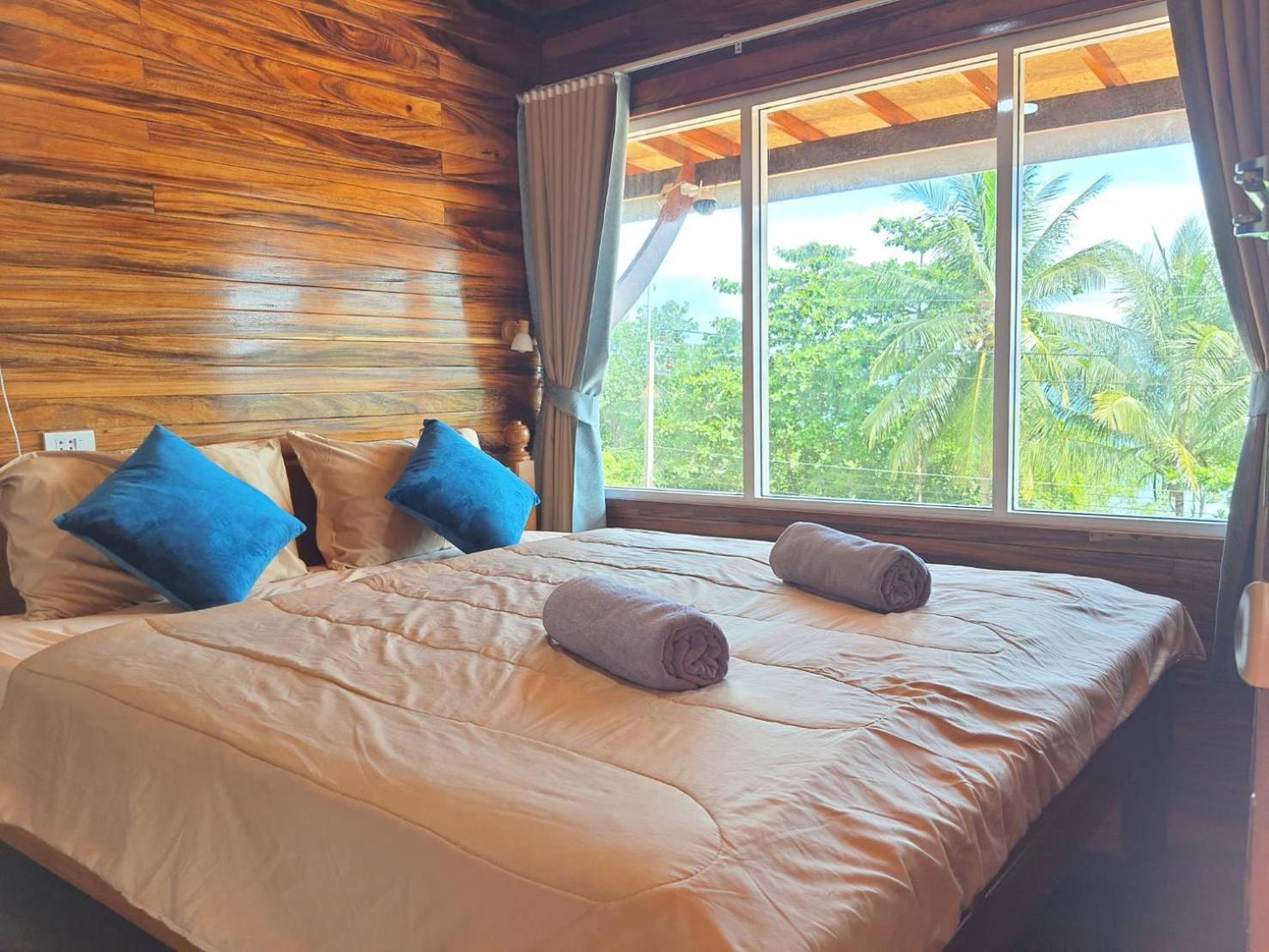 Hotel Ban Tidlay - Sha Ko Yao Noi Camera foto