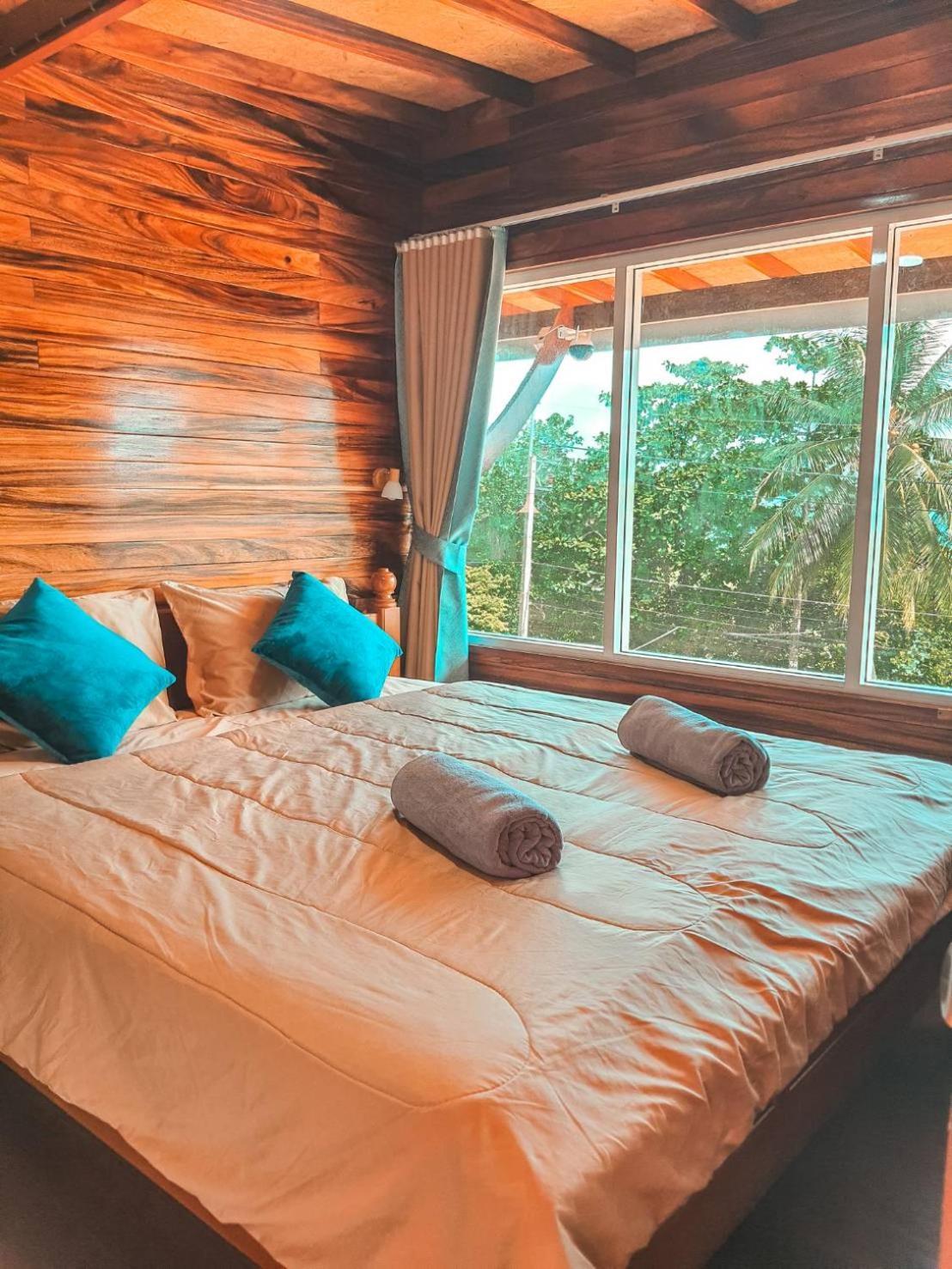 Hotel Ban Tidlay - Sha Ko Yao Noi Camera foto