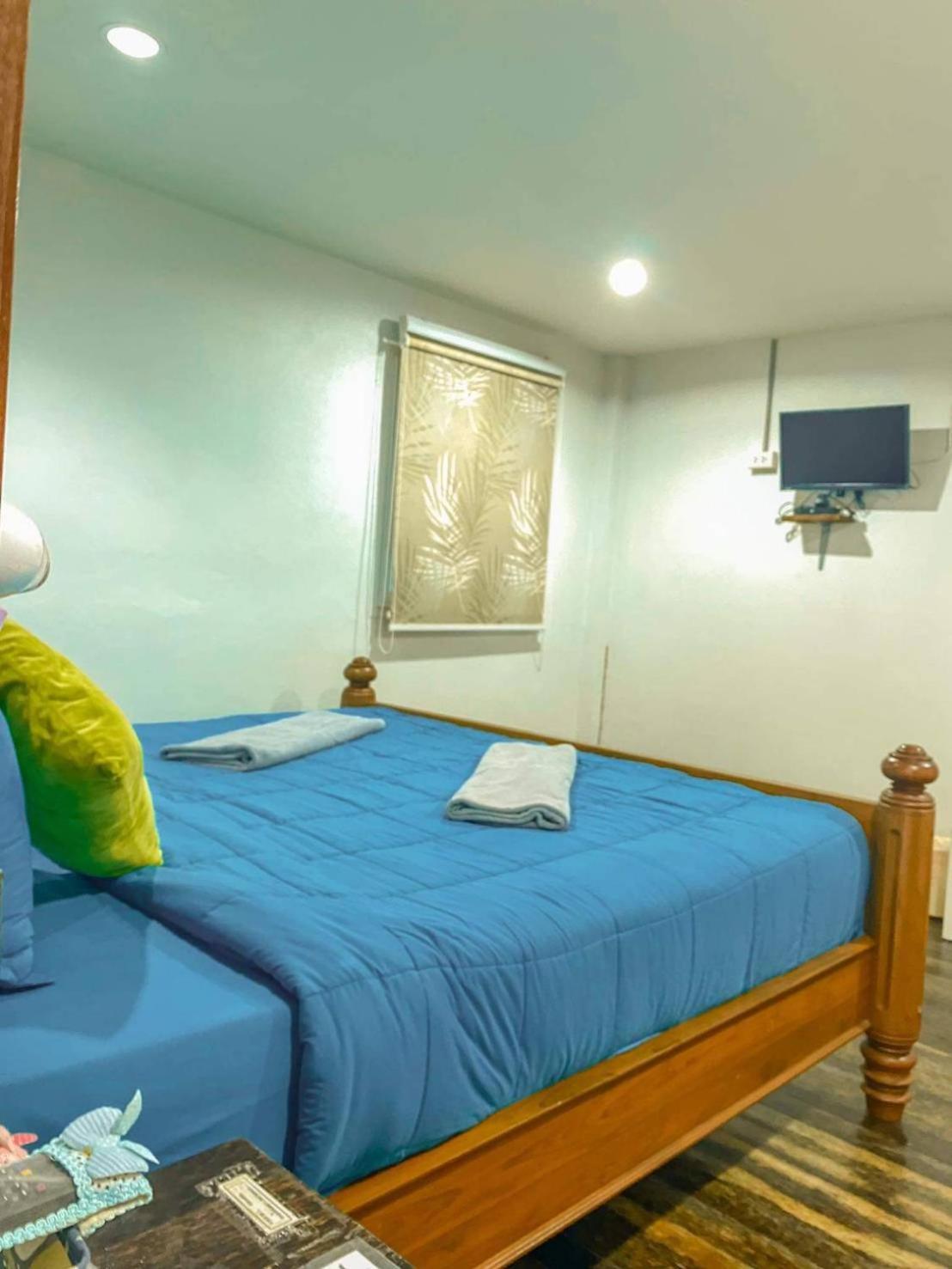 Hotel Ban Tidlay - Sha Ko Yao Noi Camera foto